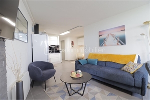 t3 à la vente -   30240  LE GRAU DU ROI, surface 53 m2 vente t3 - UBI455528249